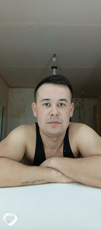 Jalol, 26, Оренбурге — анкета №3477682