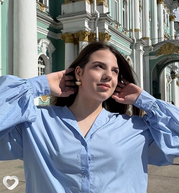 Мари, Минск