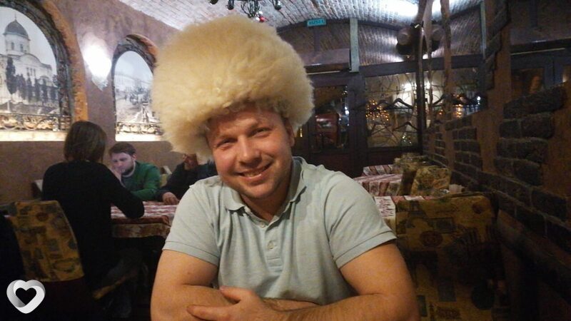 Андрей, 40, Брянске — анкета №3477769