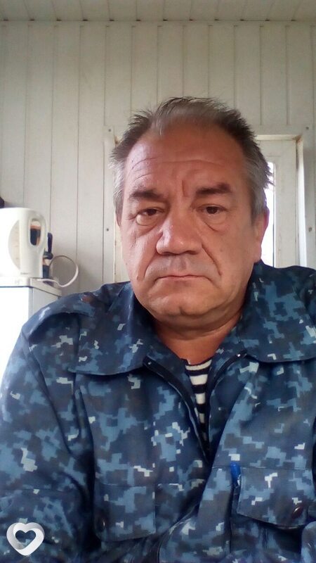 Александр, 64, Новочеркасске — анкета №3477775