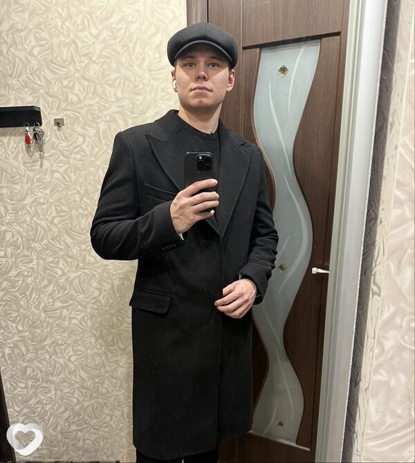 Кирилл, 20, Пензе — анкета №3477788