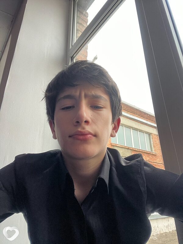 Bekmirza, 18, Ставрополе — анкета №3477790