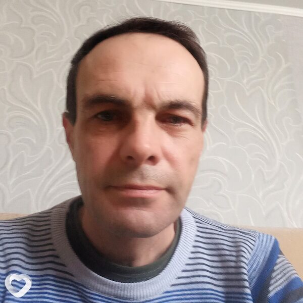 Андрей, 45, Барановичах — анкета №3477791