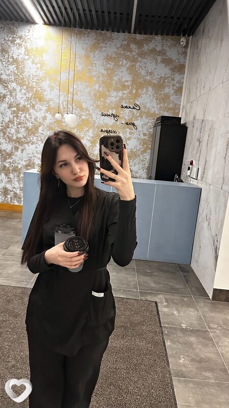 Екатерина, 19, Екатеринбурге — анкета №3477748