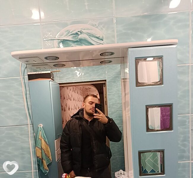 Артём, 21, Оренбурге — анкета №3477752