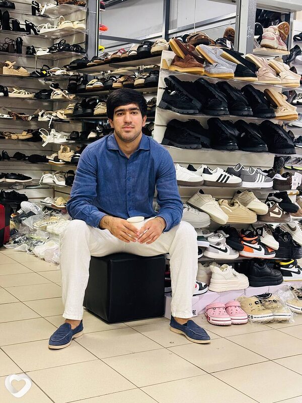 Amir, 27, Казани — анкета №3477757