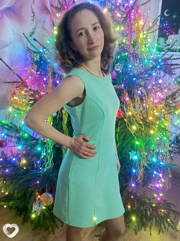 Анастасия, 34, Петрозаводске — анкета №3477762