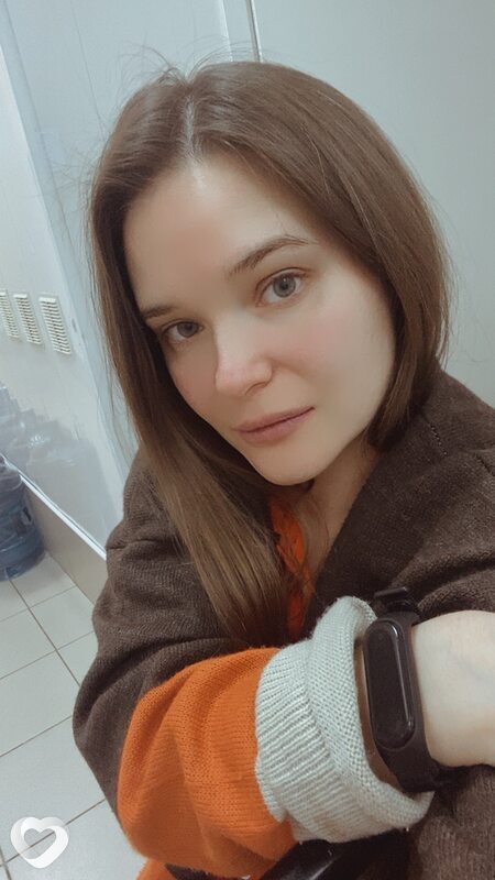 Наталья, 30, Воронеже — анкета №3477696