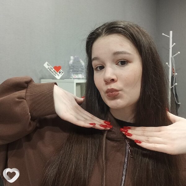 Камилла, 18, Уфе — анкета №3477698