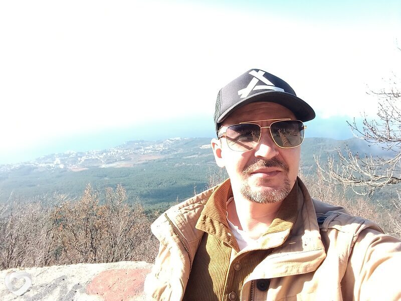 Антон, 37, Севастополе — анкета №3477702