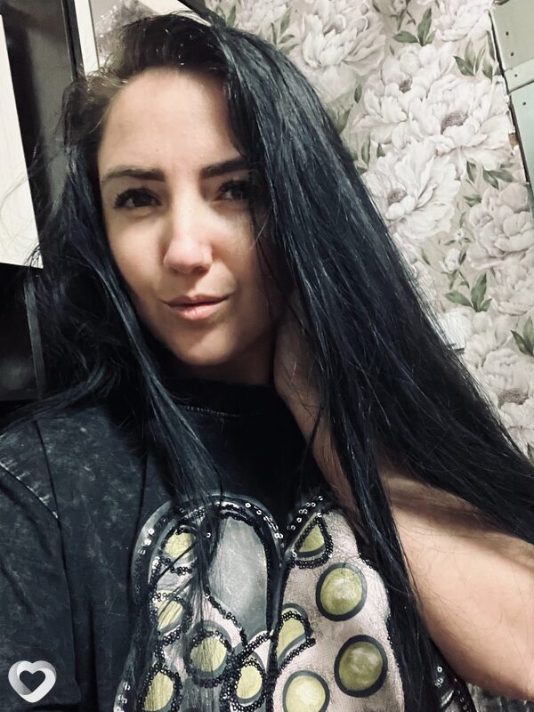 Анастасия, 30, Симферополе — анкета №3477708
