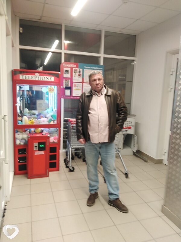 Евгений, 50, Ставрополе — анкета №3477709