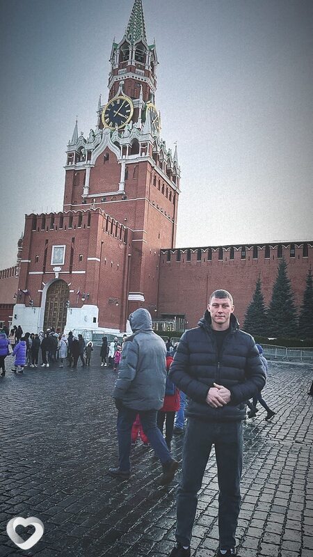 Владимир, 28, Рязани — анкета №3477714