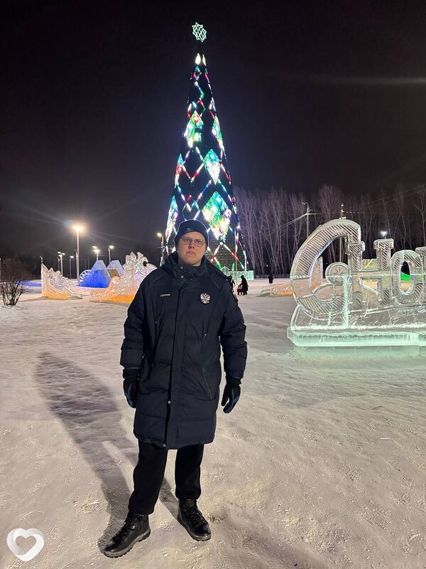 Александр, 21, Красноярске — анкета №3477718