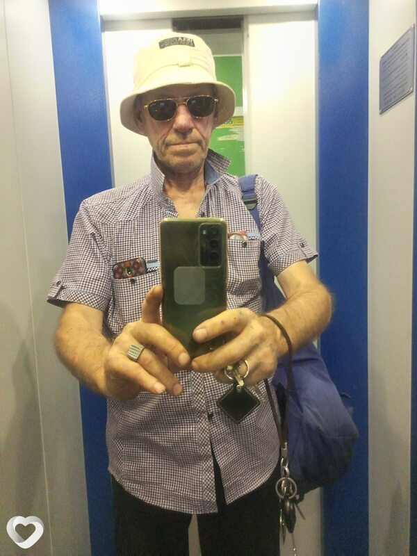 Александр, 63, Санкт-Петербурге — анкета №3477730
