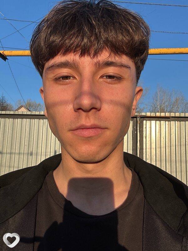 Рустееем, 22, Уфе — анкета №3477738