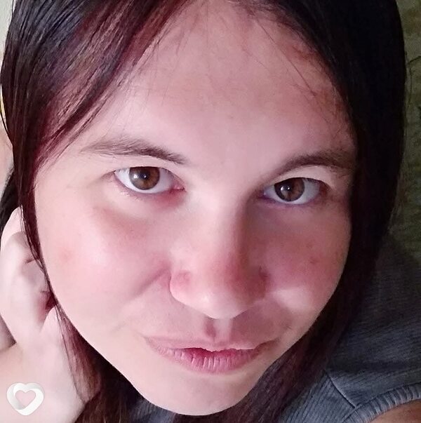Ketrin, 38, Александрии — анкета №3477743