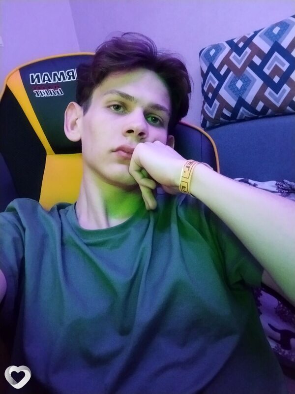 Алексей, 23, Нижнем Новгороде — анкета №3477817