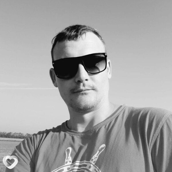 Владимир, 35, Москве — анкета №3477823