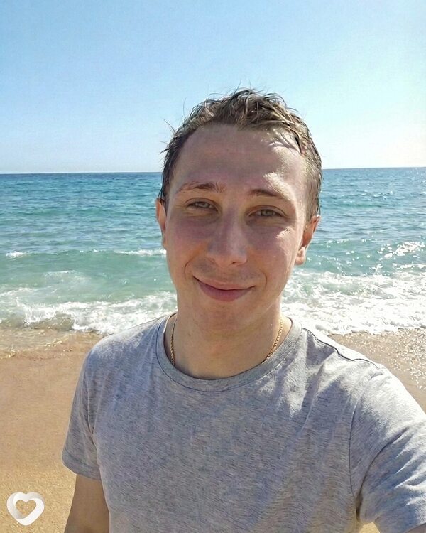 Сергей, 26, Костанае — анкета №3477825