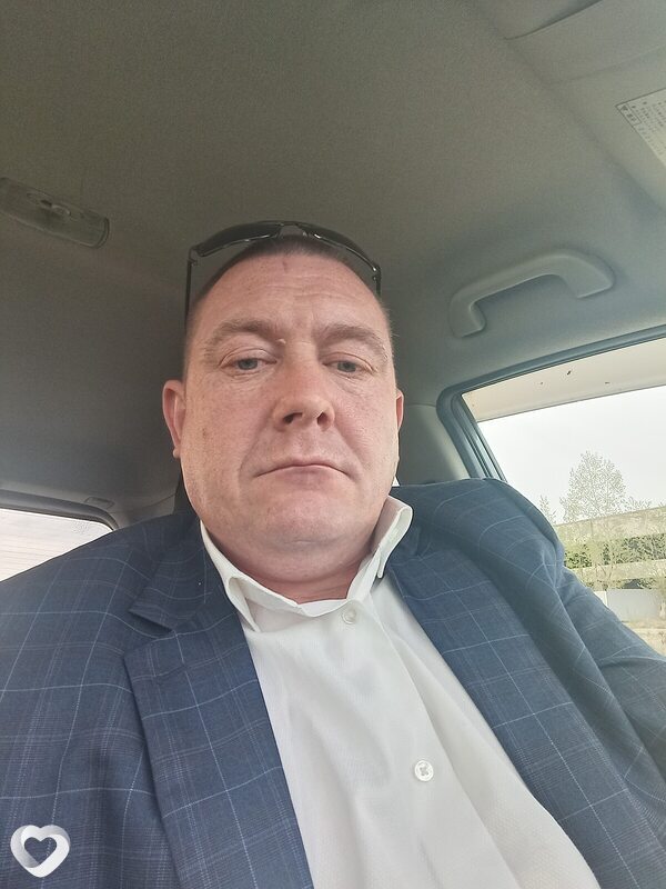 Юрий, 42, Чите — анкета №3477829