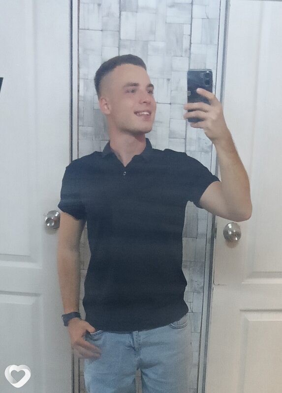 Леонид, 25, Улан-Удэ — анкета №3477836