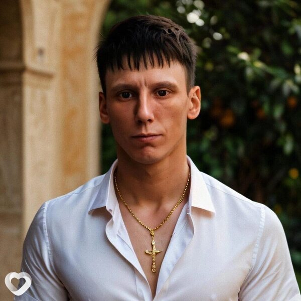 Влад, 39, Петропавловске — анкета №3478096