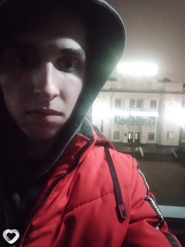 Алексей, 21, Пушкино (Московская Обл) — анкета №3478104