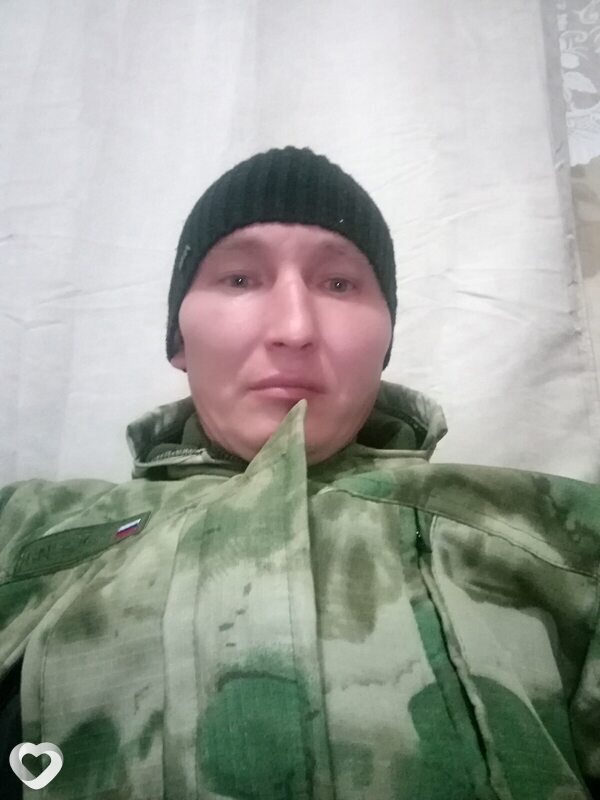 Вова, 41, Перми — анкета №3477896