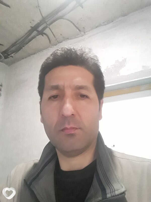 Низам, 49, Красногорске — анкета №3477897