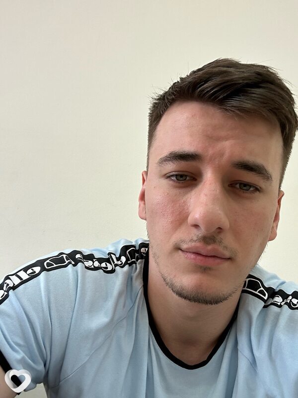 Ричард, 23, Владикавказе — анкета №3477898
