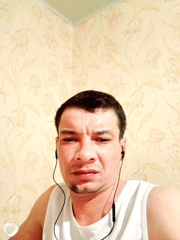 Фаррух, 31, Рязани — анкета №3477899