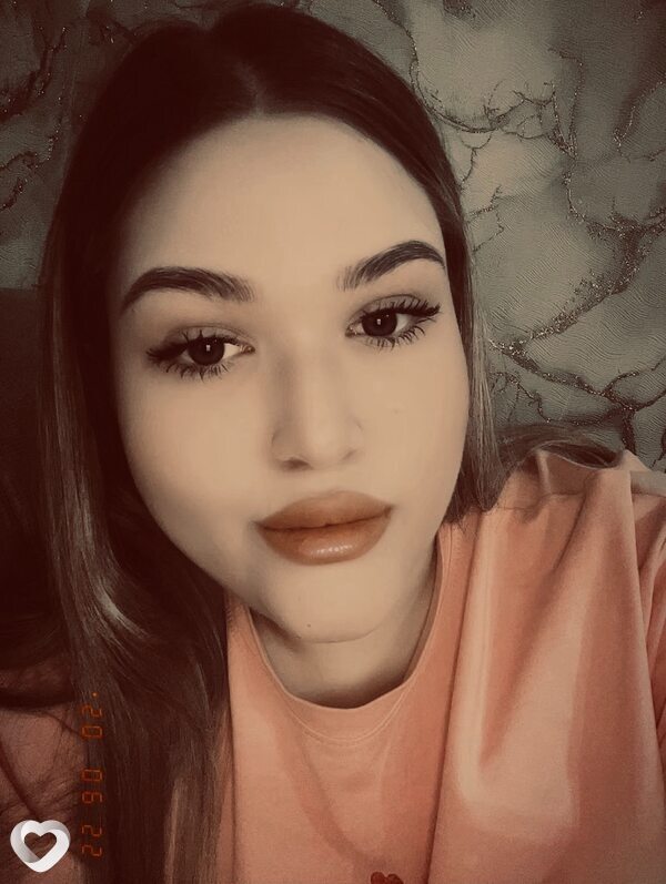 Милана, 19, Норильске — анкета №3477903