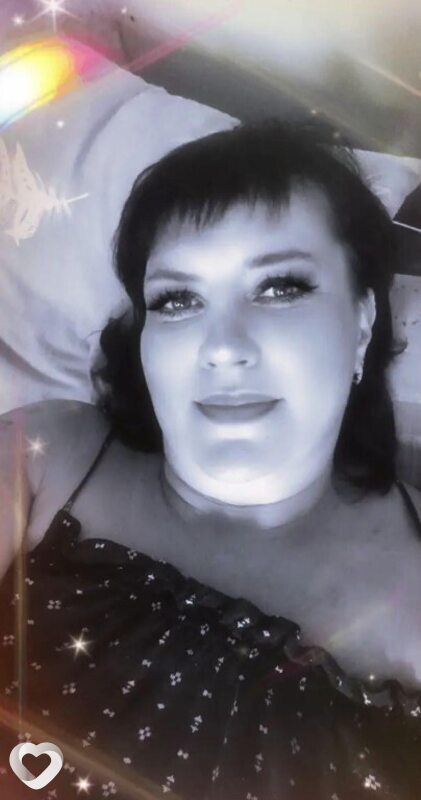 Анжелика, 36, Бобруйске — анкета №3477999