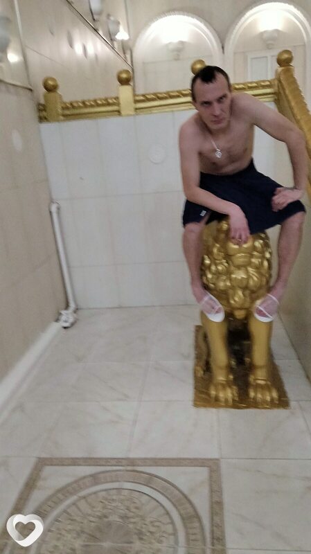Сергей, 36, Йошкар-Оле — анкета №3478005