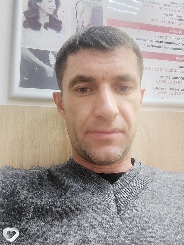 Юрий, Краснодар