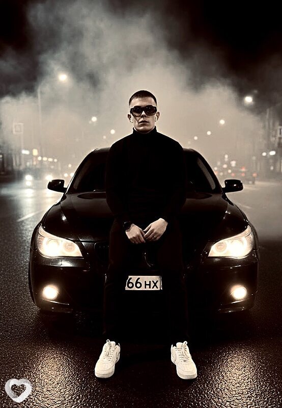 Ivan, 27, Екатеринбурге — анкета №3477846
