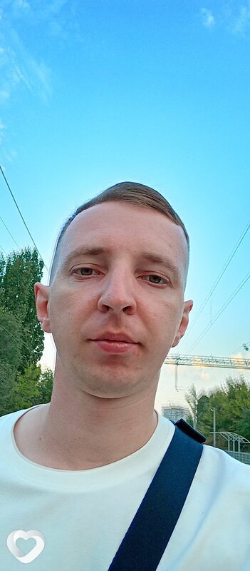 Слава, 34, Саратове — анкета №3477854