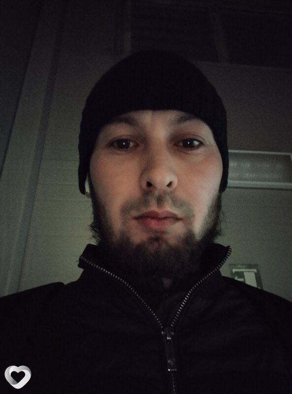 Дамир, 33, Астане — анкета №3477856