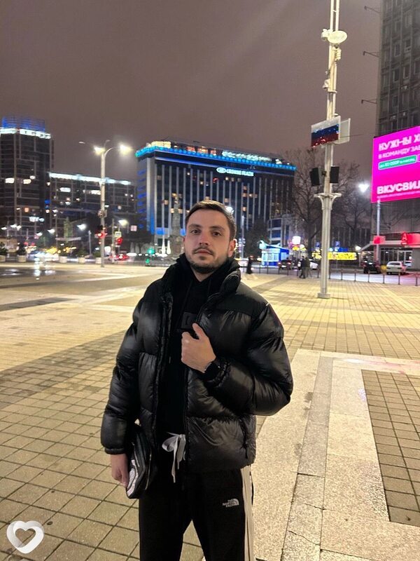 Егор, Краснодар