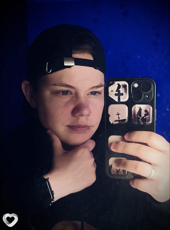 Анастасия, 25, Нижнем Новгороде — анкета №3477864