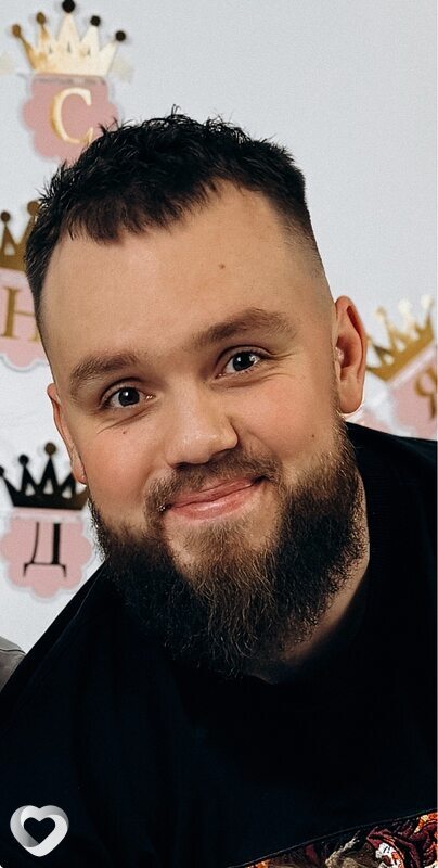Oleg, 31, Минске — анкета №3477865