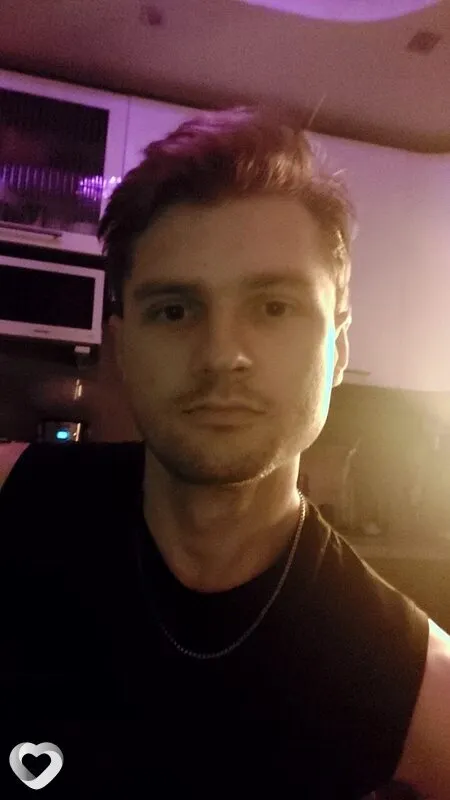Иван, 31, Москве — анкета №3477866