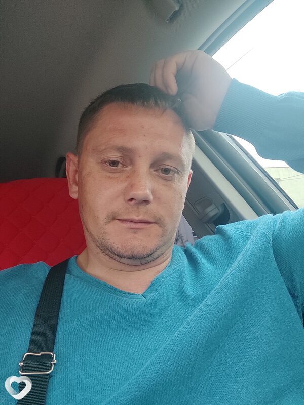 Павел, 38, Сургуте — анкета №3478222