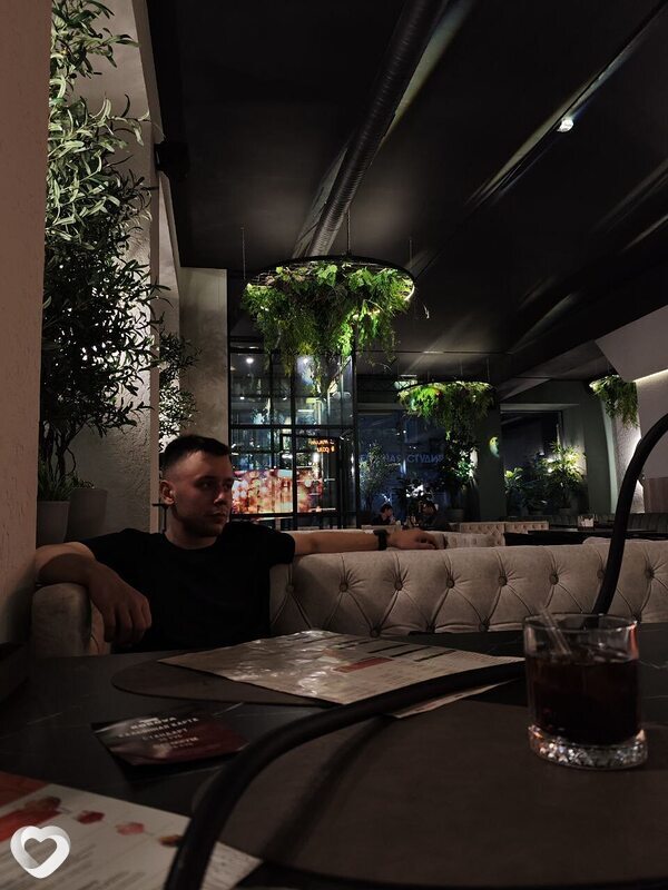 Алексей, 26, Могилев — анкета №3478228