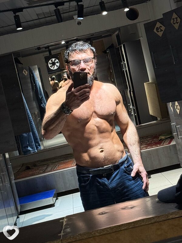 Мурат, 38, Махачкале — анкета №3478237