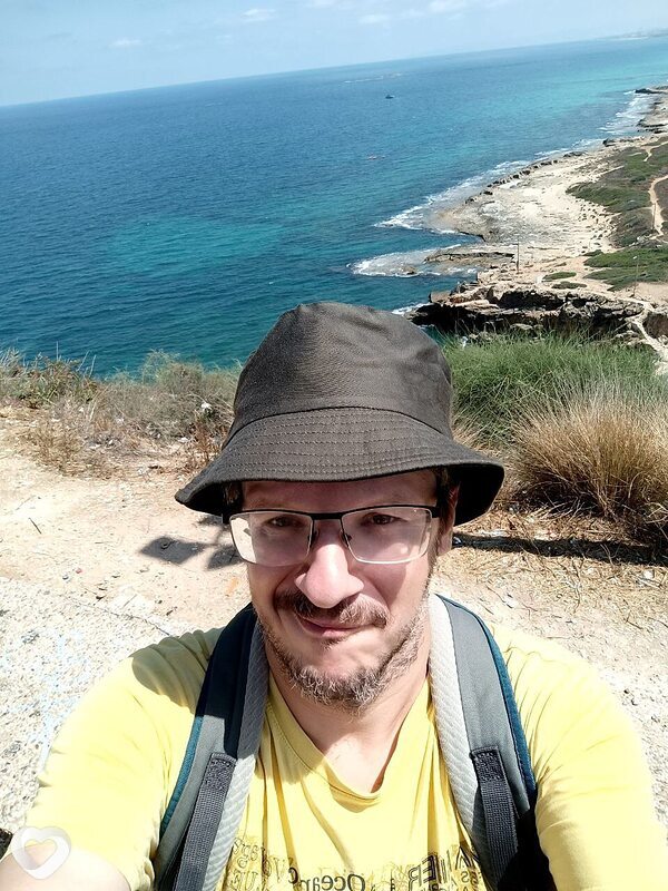 Александр, 43, Санкт-Петербурге — анкета №3478240
