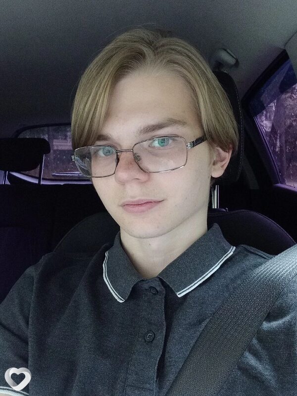Александр, 22, Москве — анкета №3477924