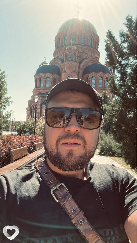 Олег, 33, Волгограде — анкета №3477929
