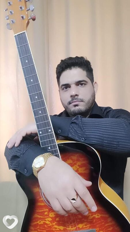 Raymond, 35, Полоцке — анкета №3477941